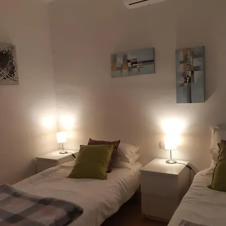 Casa Clara, Comares * Малага