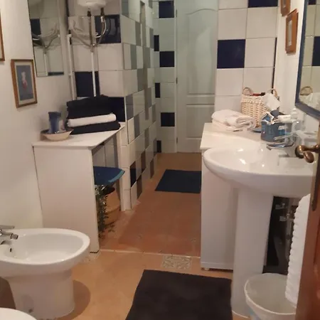 Casa Clara, Comares Апартаменты Малага