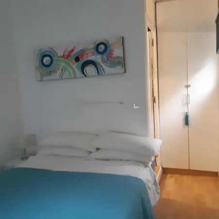 Apartamento Casa Clara, Comares