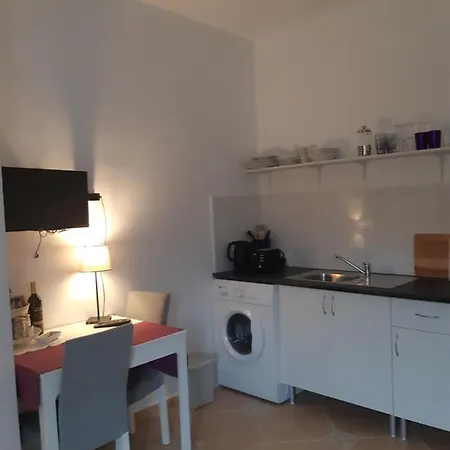 Appartamento Casa Clara, Comares Málaga